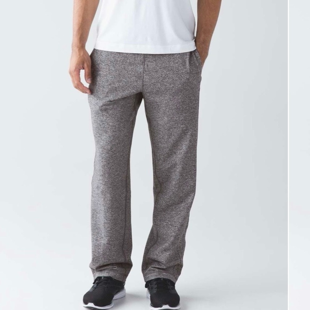 Lululemon Kung Fu Pant Sweatpants Sz M